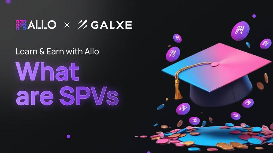 Allo—更新：Galxe 新测验现已上线🔥-空投项目发布网