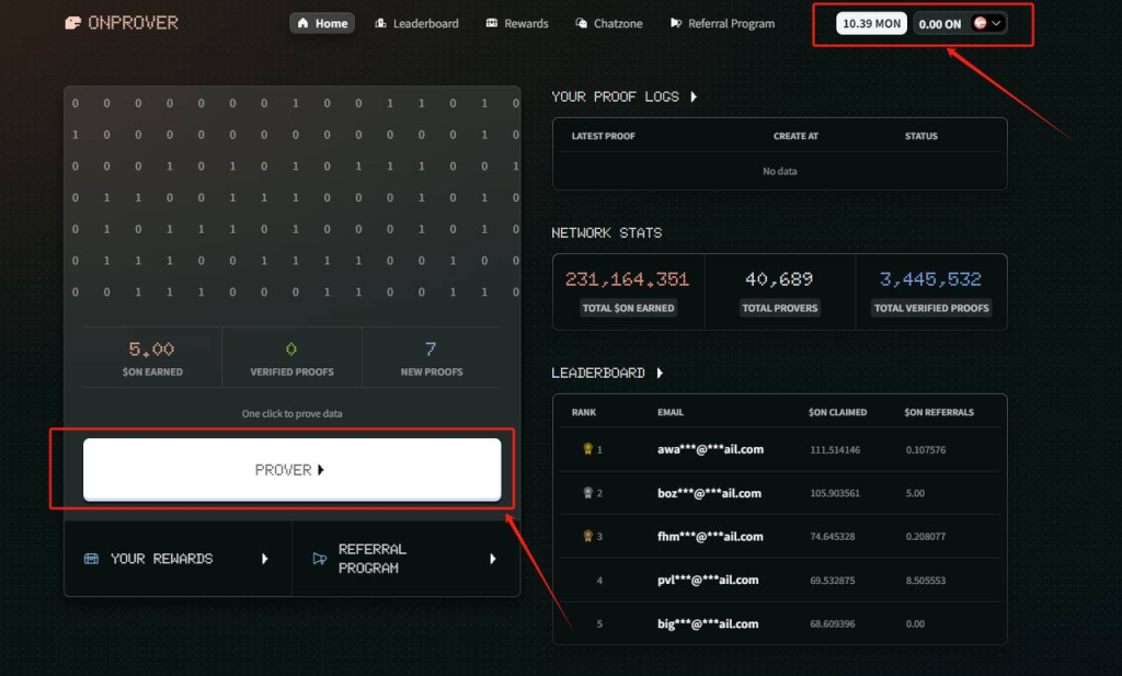 Orochi Network—全新免费空投指南🔥-空投项目发布网