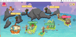 oozoo空投项目-空投项目发布网