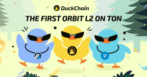 DuckChain空投-空投项目发布网