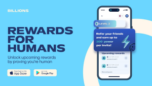 Billions—巨大潜力免费空投指南-空投项目发布网