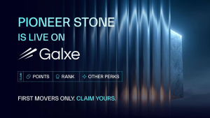 Forte Protocol 更新: 先锋石第二个 Galxe 任务现已上线-空投项目发布网